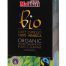 Molinari 100% Arabica BIO & Fairtrade, porciovaná káva 7g x 18ks