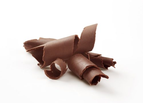 Čokoláda Ciocodelice biela porciovaná 28g 36ks