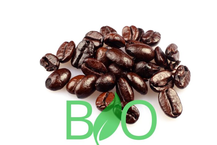 Zrnková káva Bolivia Organic BIO 500g