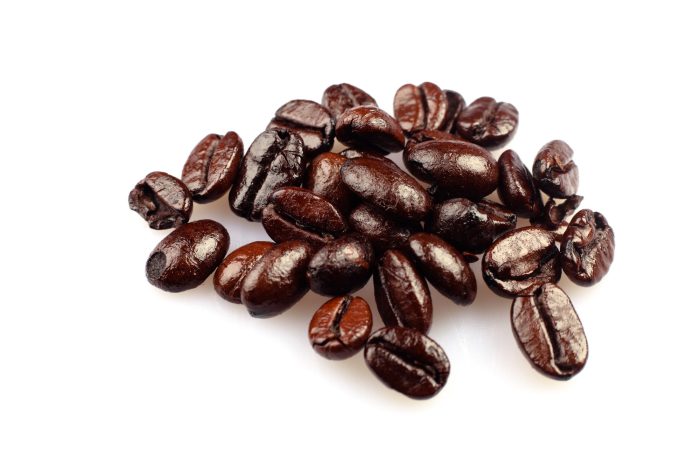 Molinari 100% Arabica BIO & Fairtrade, zrnková káva 1000g
