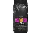 zrnková káva India 1kg