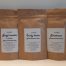 Aromatizovaná káva - Degustačný balíček 3 druhy plantážnej kávy 100% Arabiky, 3x100g