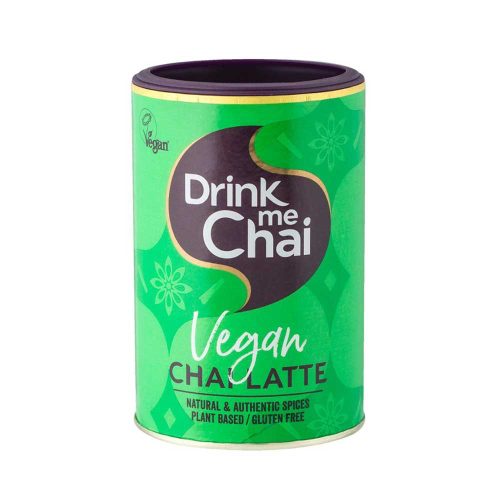Chai Late Vegan