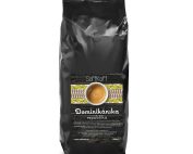 zrnková káva Dominikánska republika 1kg