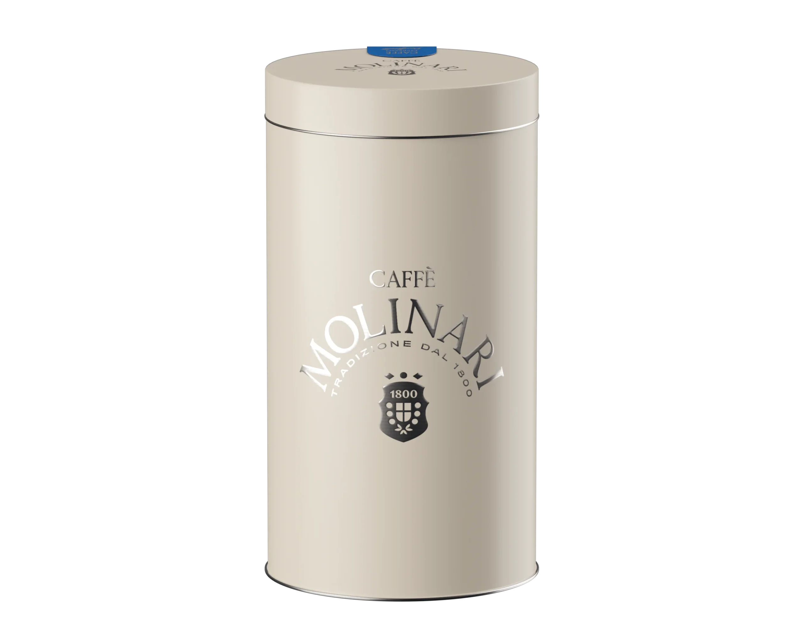 mletá káva bezkofeinová 250g