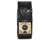 zrnková bezkofeínová káva Colombia