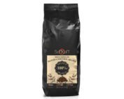 zrnková káva Blend 5, 5 druhov arabík, 1kg