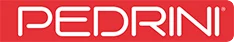 logo Pedrini
