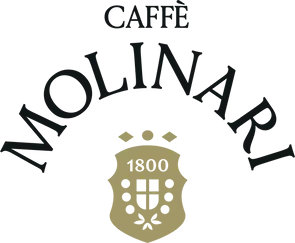 logo Caffe Molinari